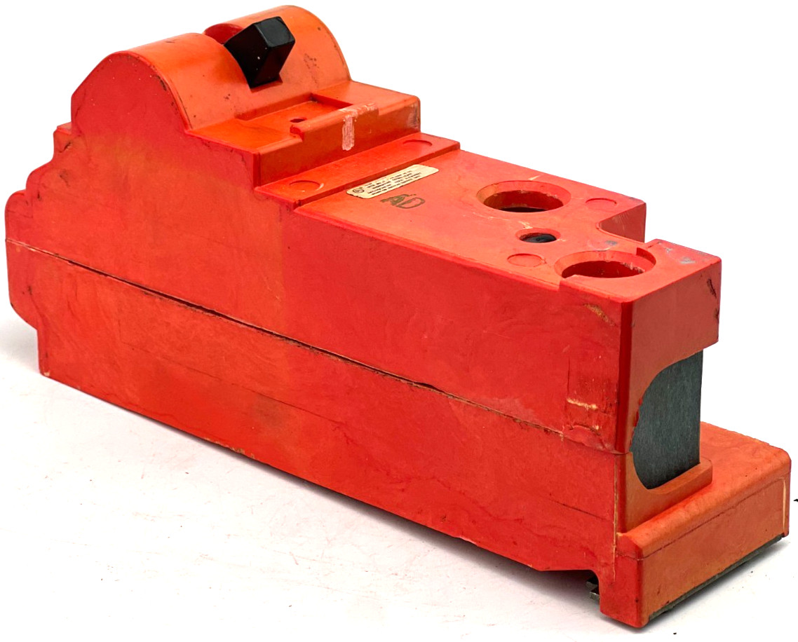 Crouse-Hinds 150 Amp 2 Pole Circuit Breaker Murray MD2150H 150A Orange *SIDE LUG