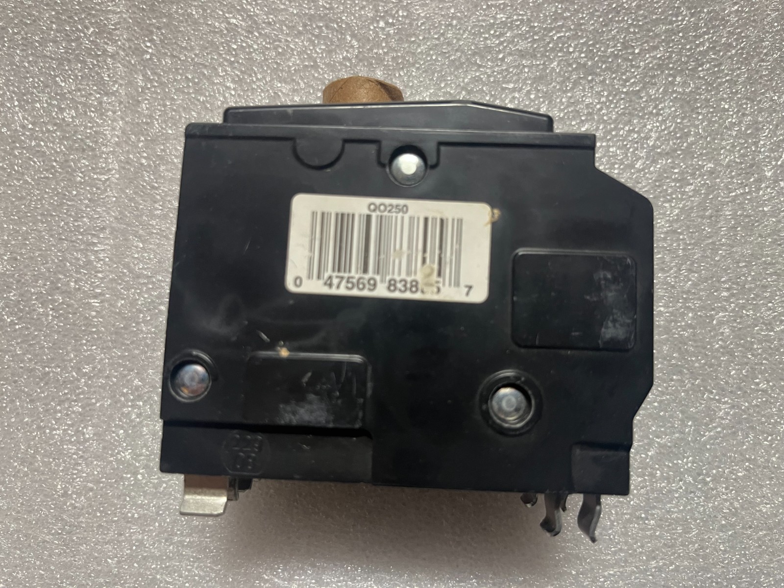 Square D – QO250 QO 50-Amp Two-Pole new