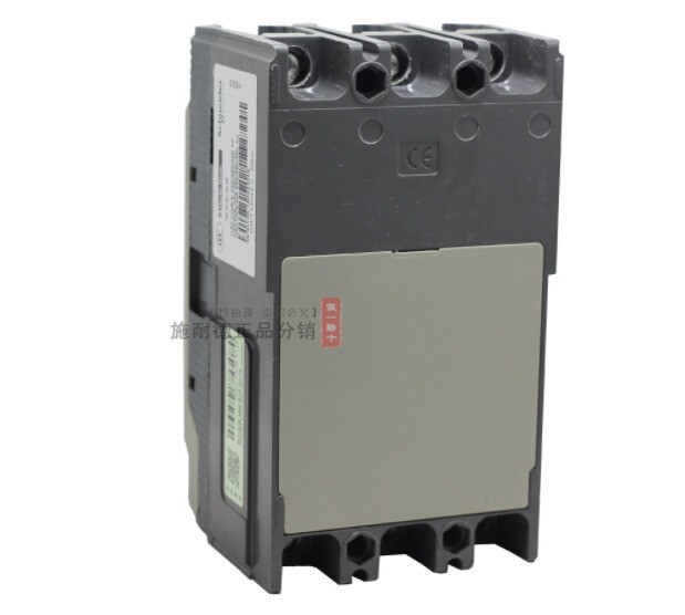 Schneider NSC60E Series 15-60A 3P Circuit Breaker Brand #SC