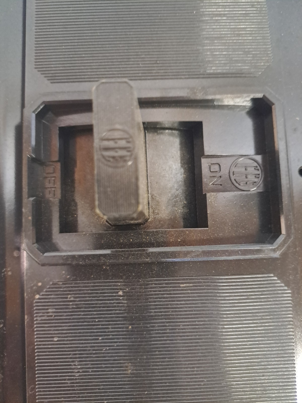 ITE Imperial LL3-F600 Circuit Breaker Frame NEW, damaged box
