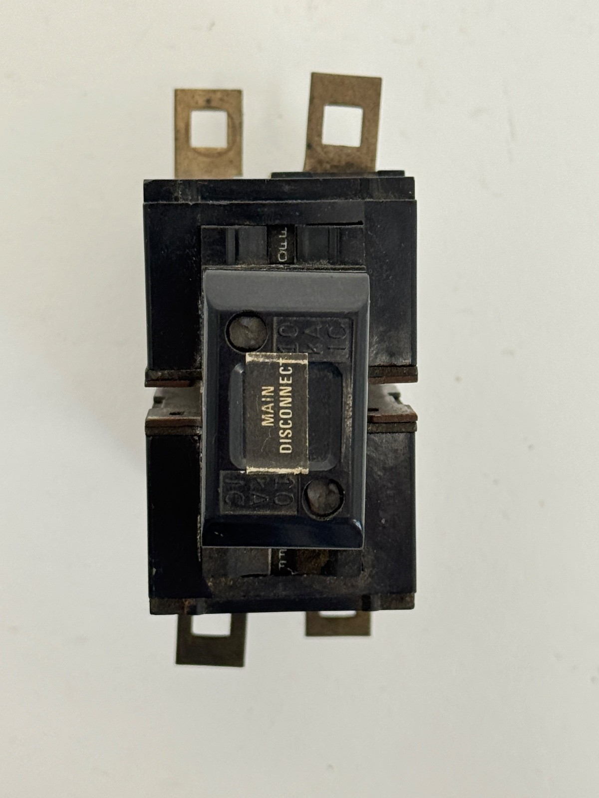 Pushmatic W275 2-pole 75Amp 120/240V Bolt-on Thermal Magnetic Circuit Breakers