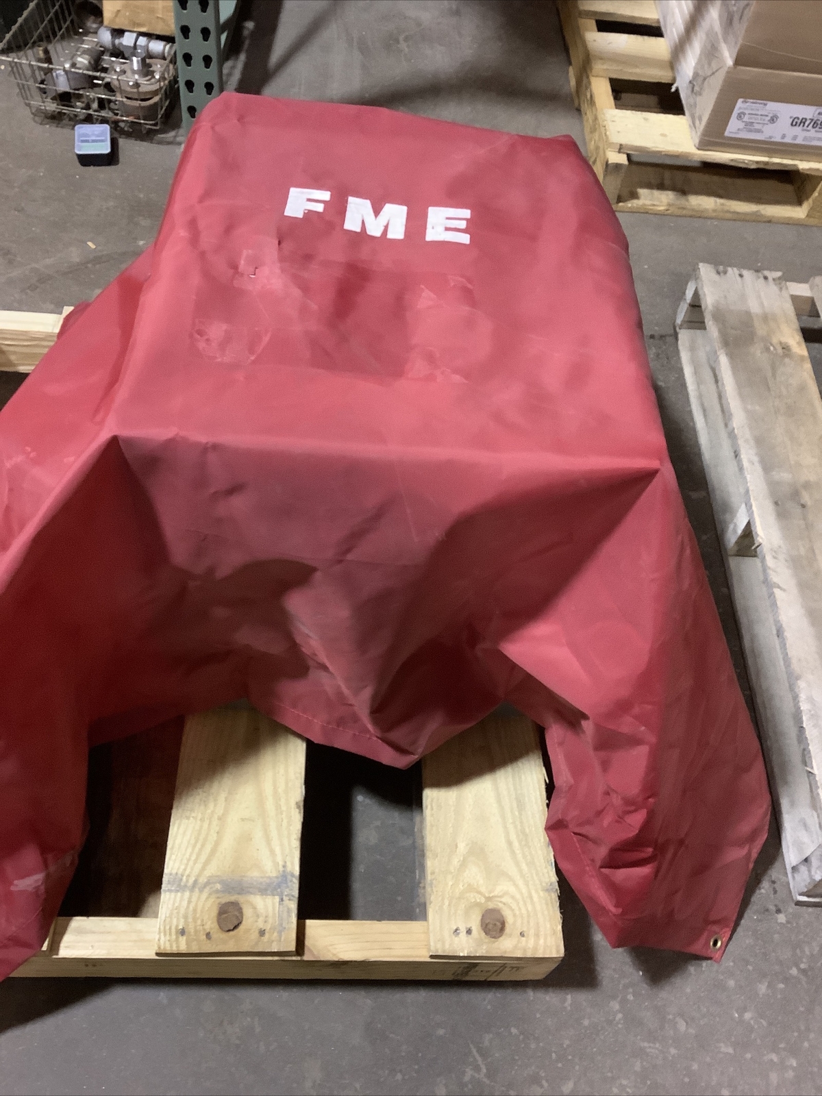 Type DS-416 Circuit Breaker
