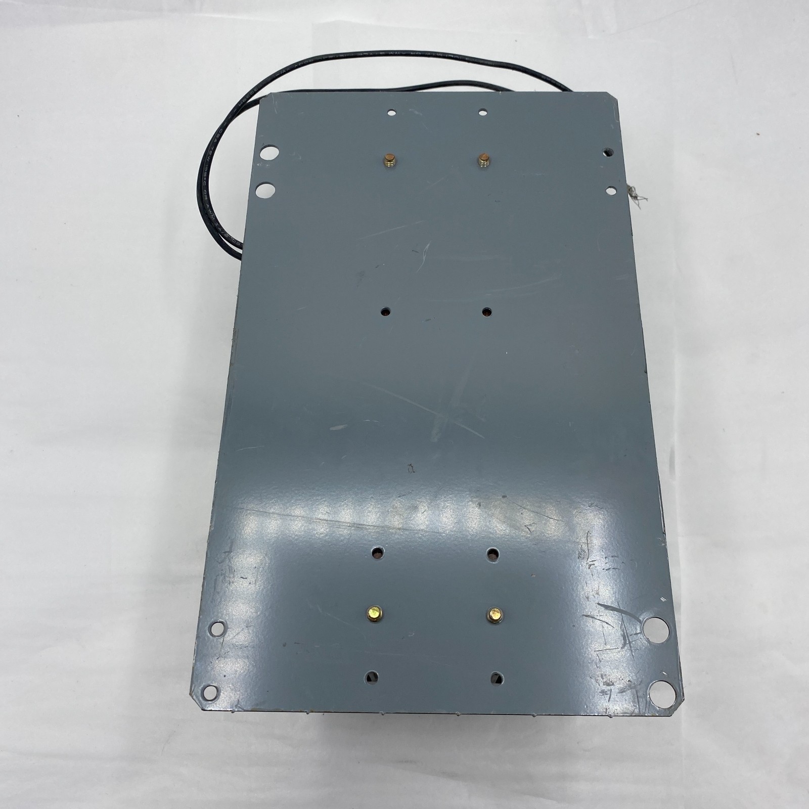 SQUARE-D KAL361251021 THERMAL-MAGNETIC CIRCUIT BREAKER 125-AMP 3-POLE UNIT