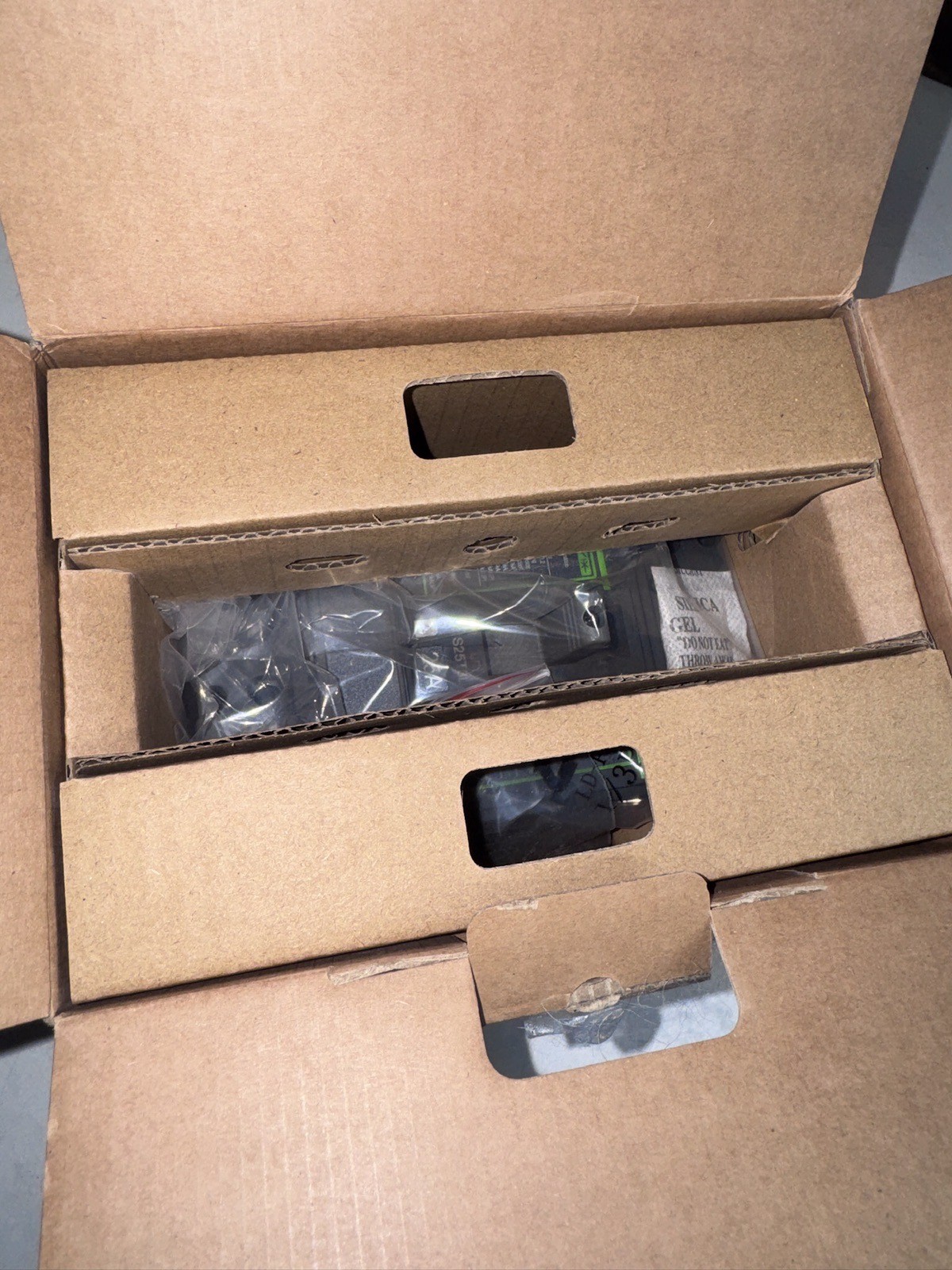 M1S25T3L NOARK Molded Case Circuit Breaker 25A, 3 Poles, UL489, 480V, 50/60Hz