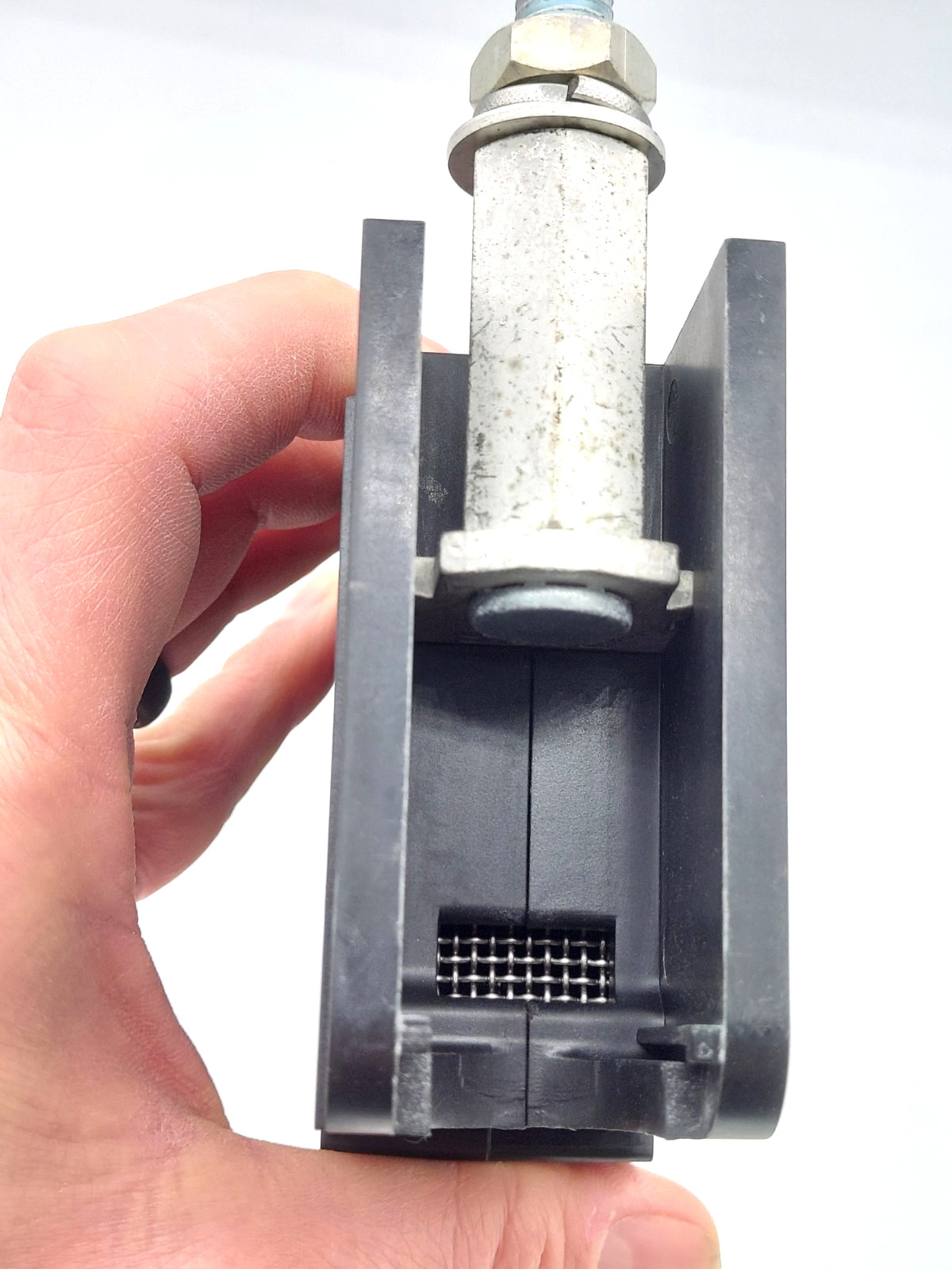 NEW Sensata-Air pax JLM-1-30353-3-V 250A Hydraulic Magnetic Circuit Breaker *NOS