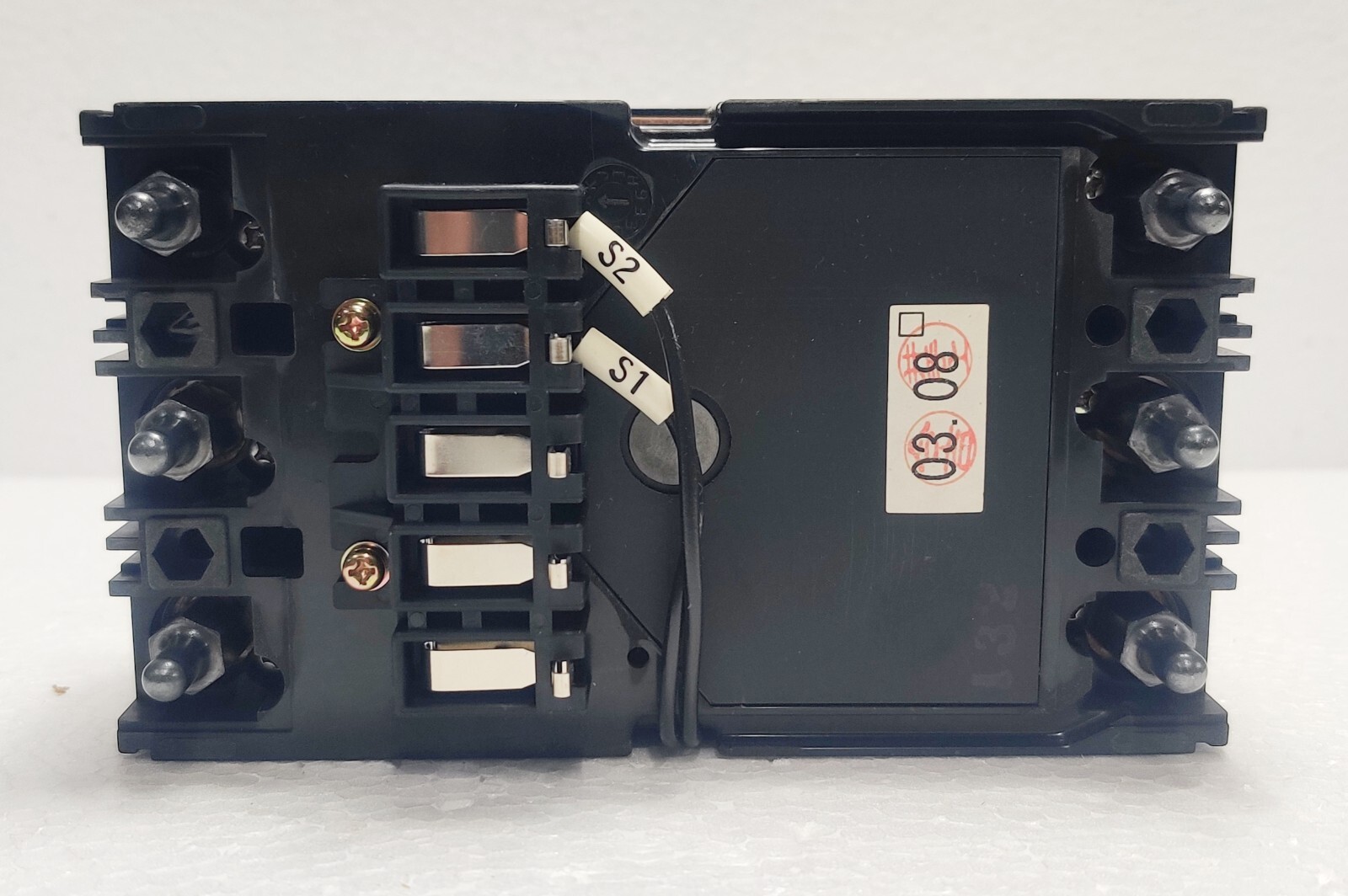 Terasaki Tembreak Circuit Breaker XS100NB AC690V 50-60Hz 15A