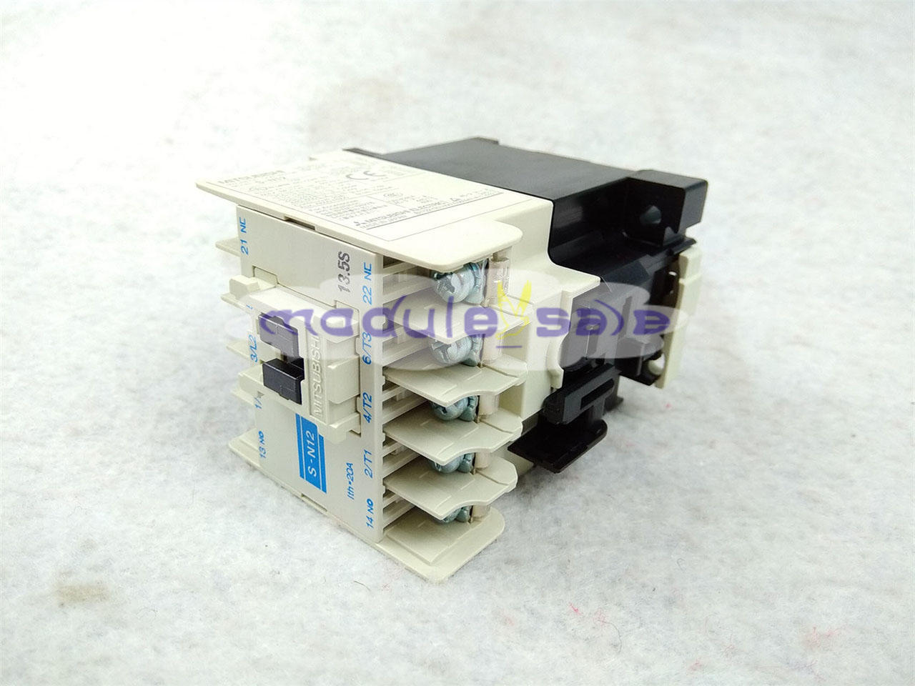 1piece NEW Mitsubishi S-N12 S N12 220V contactor