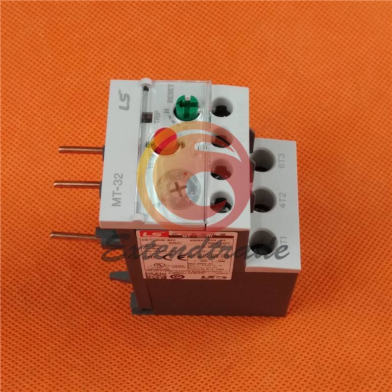 1PC New LS MT-32/3H 9-13A contactor GTH-22/3
