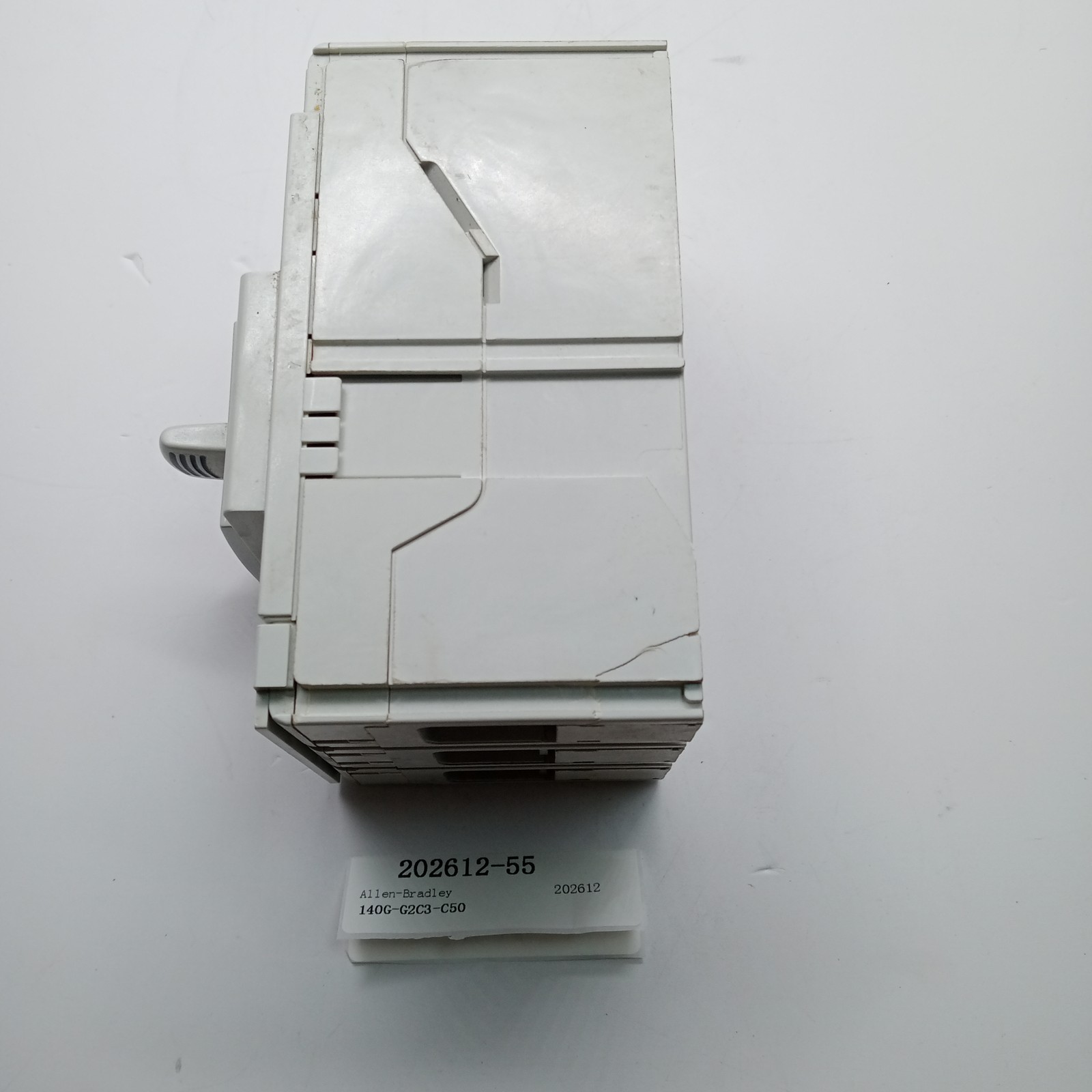 Allen-Bradley 140G-G2C3-C50 Circuit Breaker