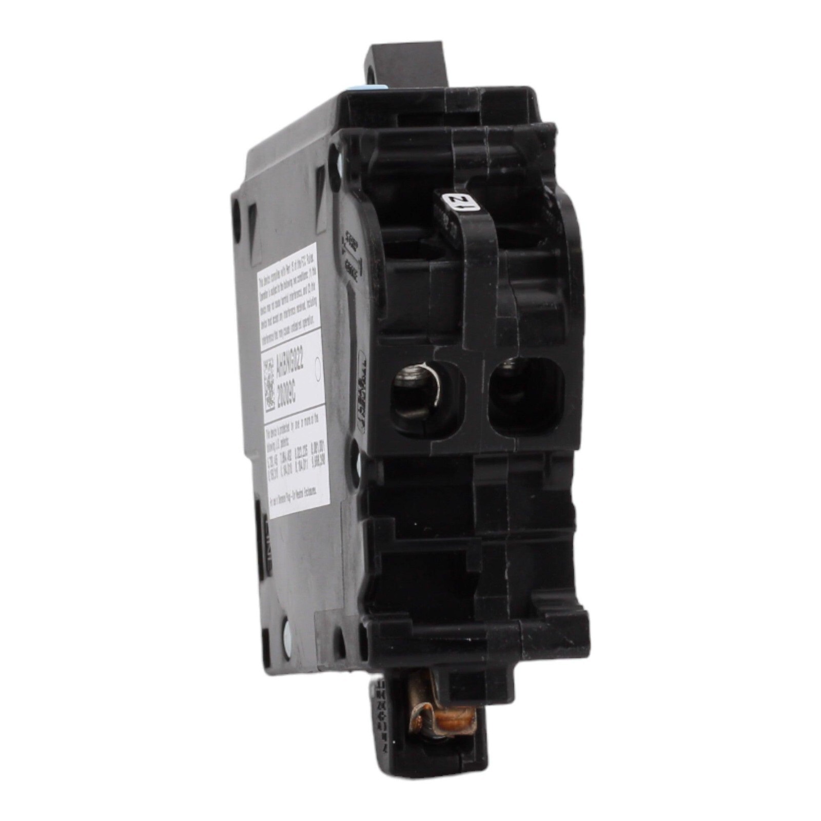 NEW Siemens Q115DFN 15A GFCI/AFCI 1 Pole 120V Circuit Breaker Dual Function