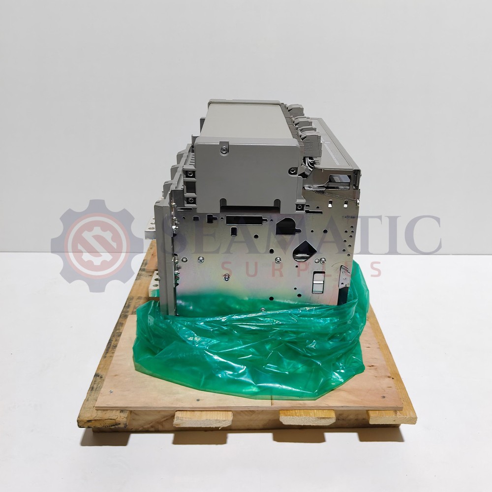 New Schneider Air Circuit Breaker Masterpact NW10H1 – 1000 A – 3 poles