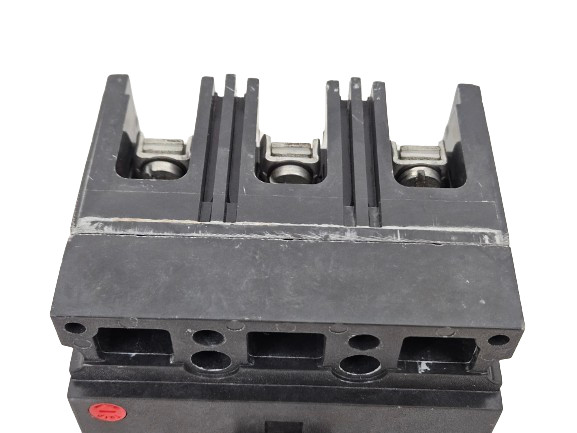 GE TED134025 18kAIC @ 480V 25A 3-Pole Circuit Breaker Sacramento
