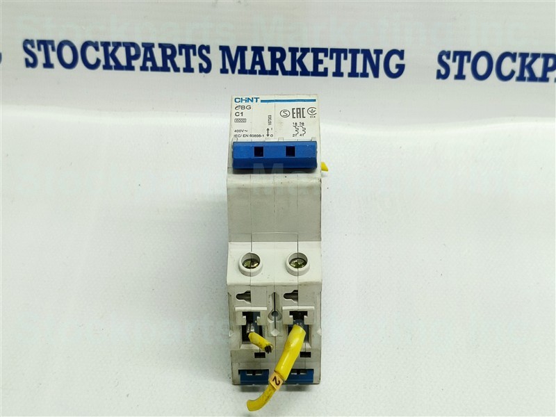 CHINT EBG C1 Circuit Breaker 400V 30 Days Warranty Fast Shipping!!!