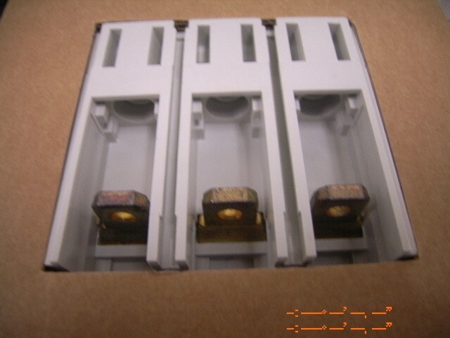 S3L 50A SACE S3 Molded Case Circuit Breaker 1000VDC S3L160 Isomax 4P T/M IEC
