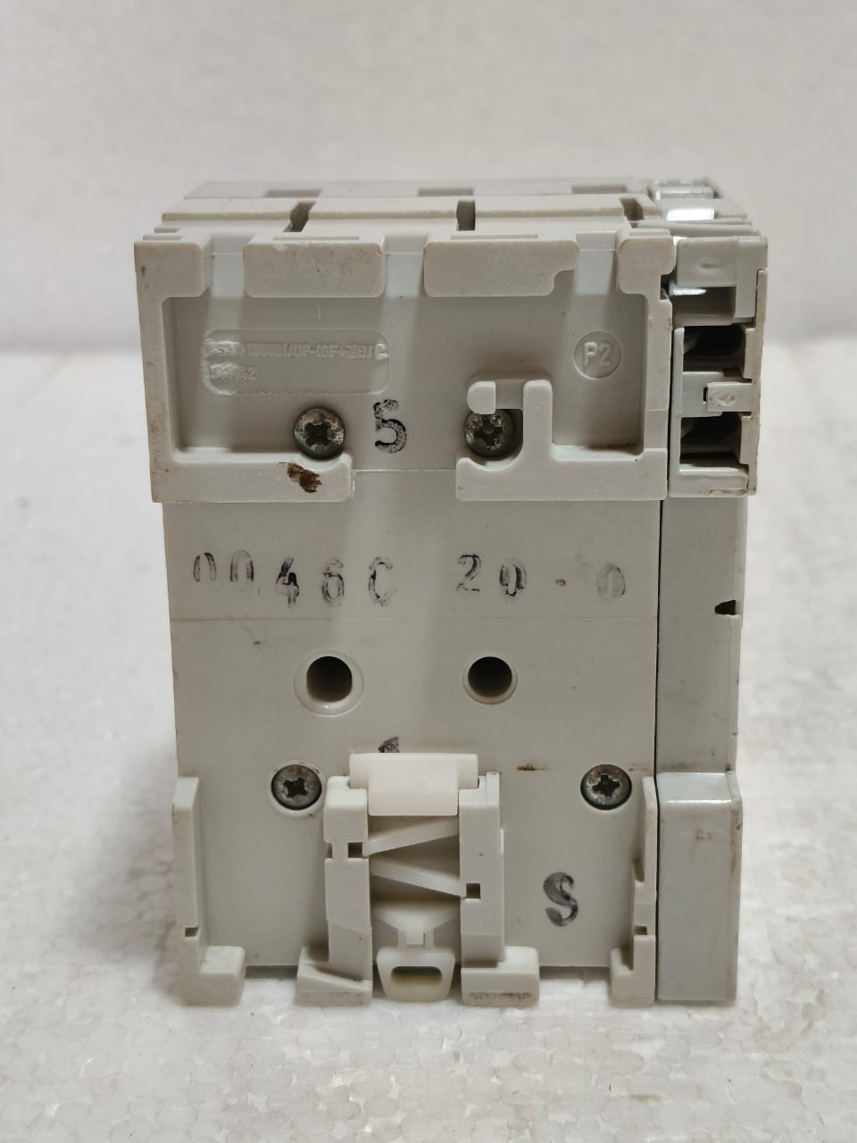 ABB MS 325 MOTOR PROTECTION CIRCUIT BREAKER RANGE 16-20AMP FREE FAST