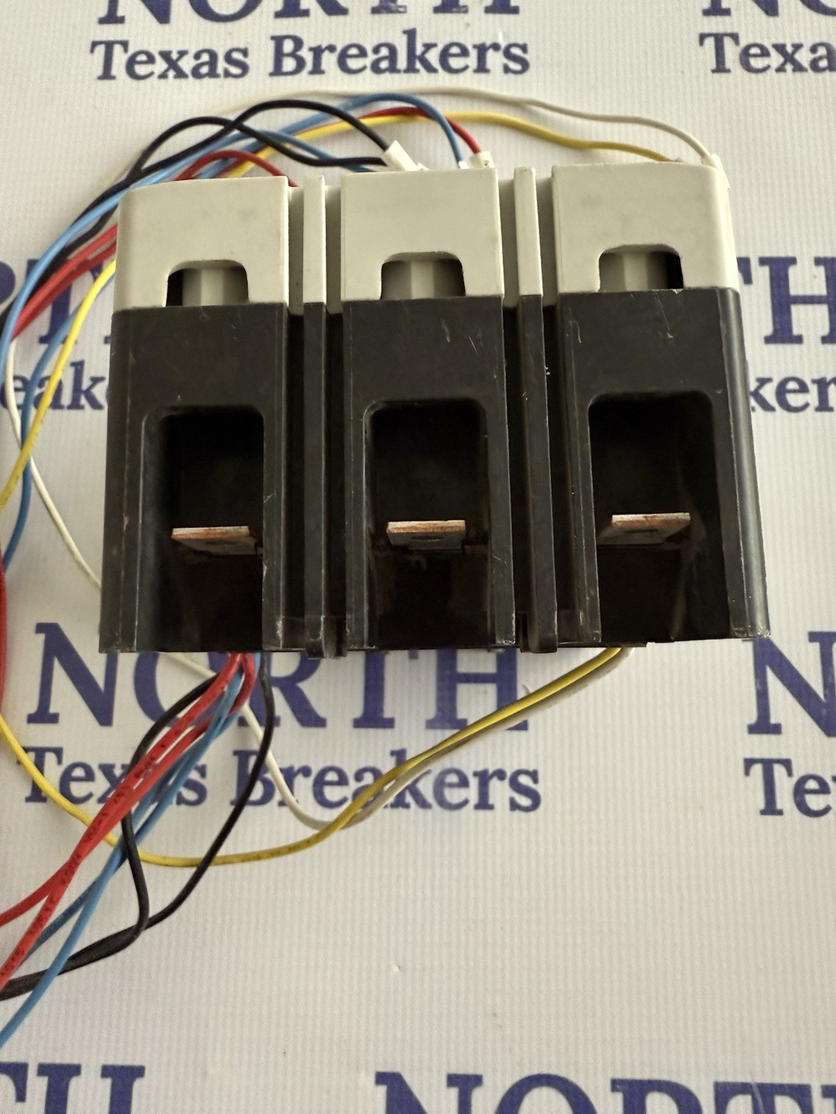 1) New Take Out EATON PDG23M0060TFFL 60A 600V 65kA@480V CIRCUIT BREAKER