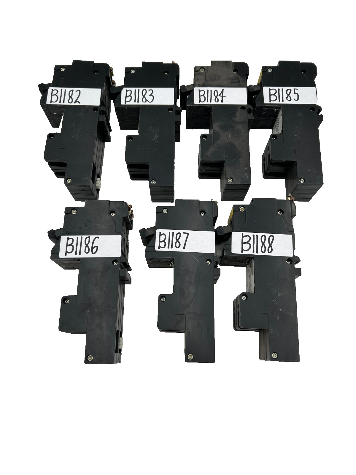 Square D EHB24020AS Circuit Breaker 20A 2Pole 480 V