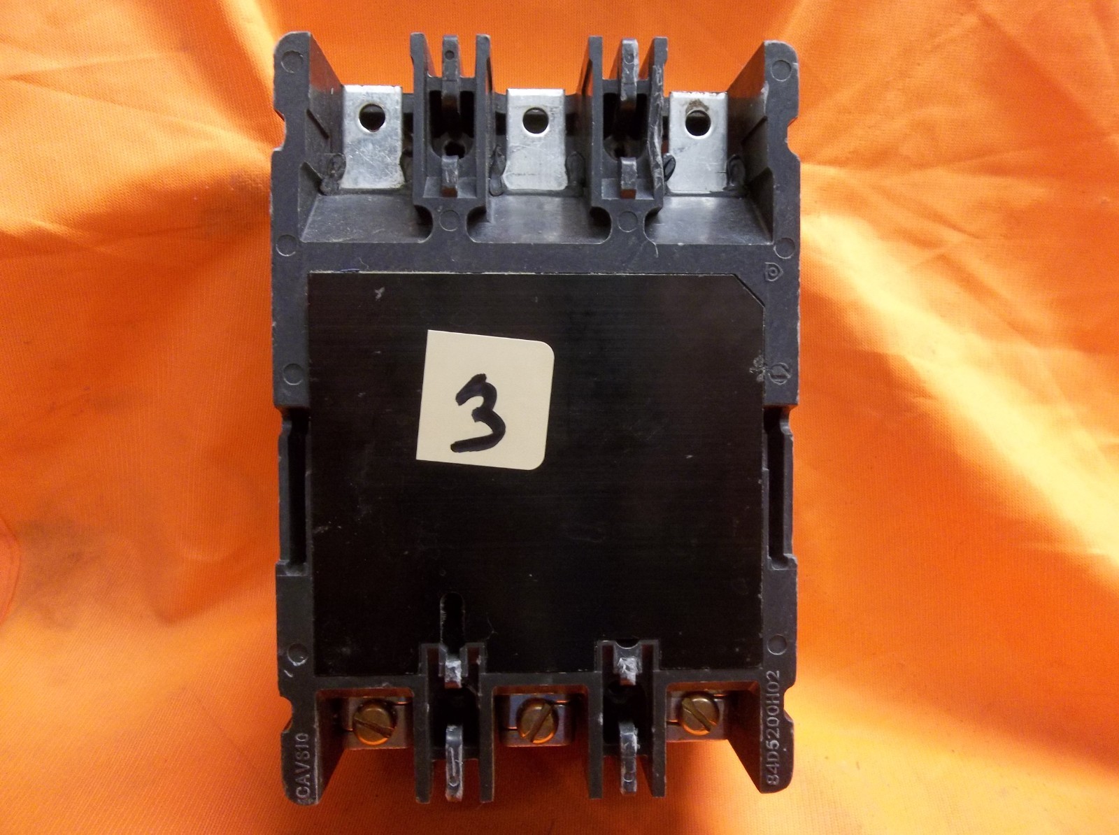 EATON PDG23M0100TFFL circuit breaker 1106A3