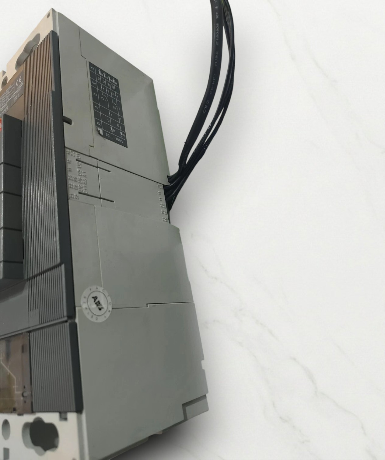 ABB S6N CIRCUIT BREAKER 800A 440VAC 35KA FREE FAST SHIPPING