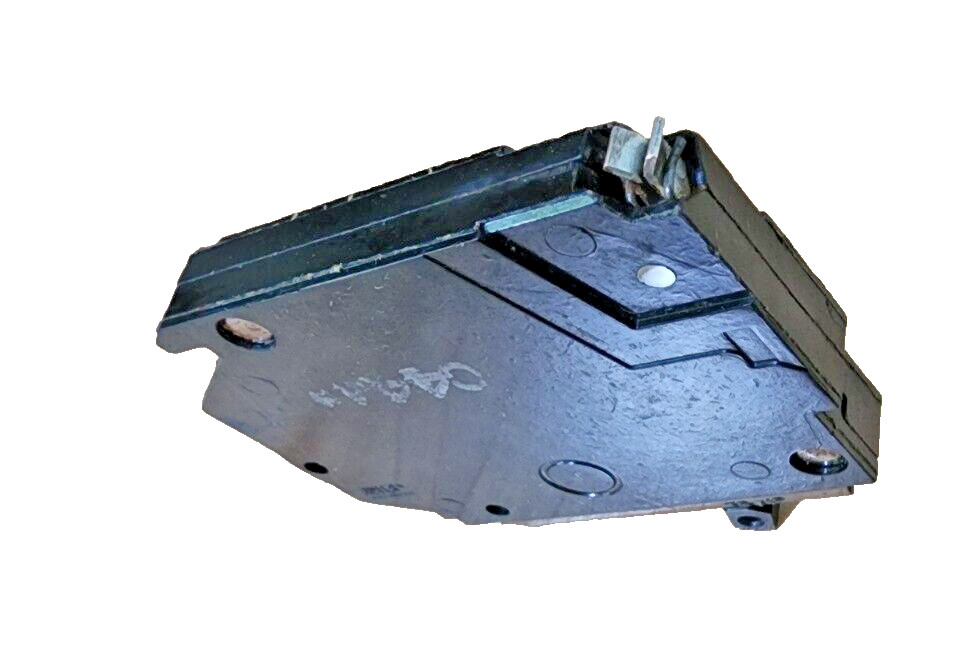 (QTY:2) GE TQP120 1 Pole 20 Amp 120/240V TYPE TQP, THQP Circuit Breaker