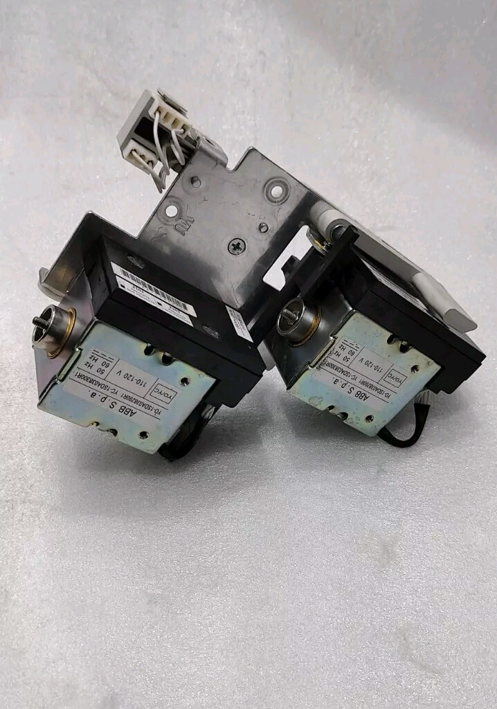 ABB SACE S.P.A YO-1SDA038290R1 / YC-1SDA038300R1 SHUNT CLOSING & OPENING COIL