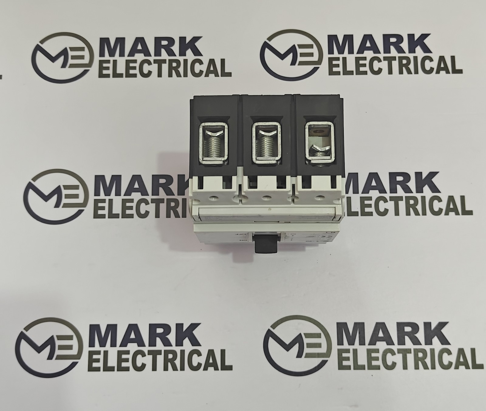 EATON N1-125 CIRCUIT BREAKER 125A 690VAC 6KV FREE FAST SHIPPING