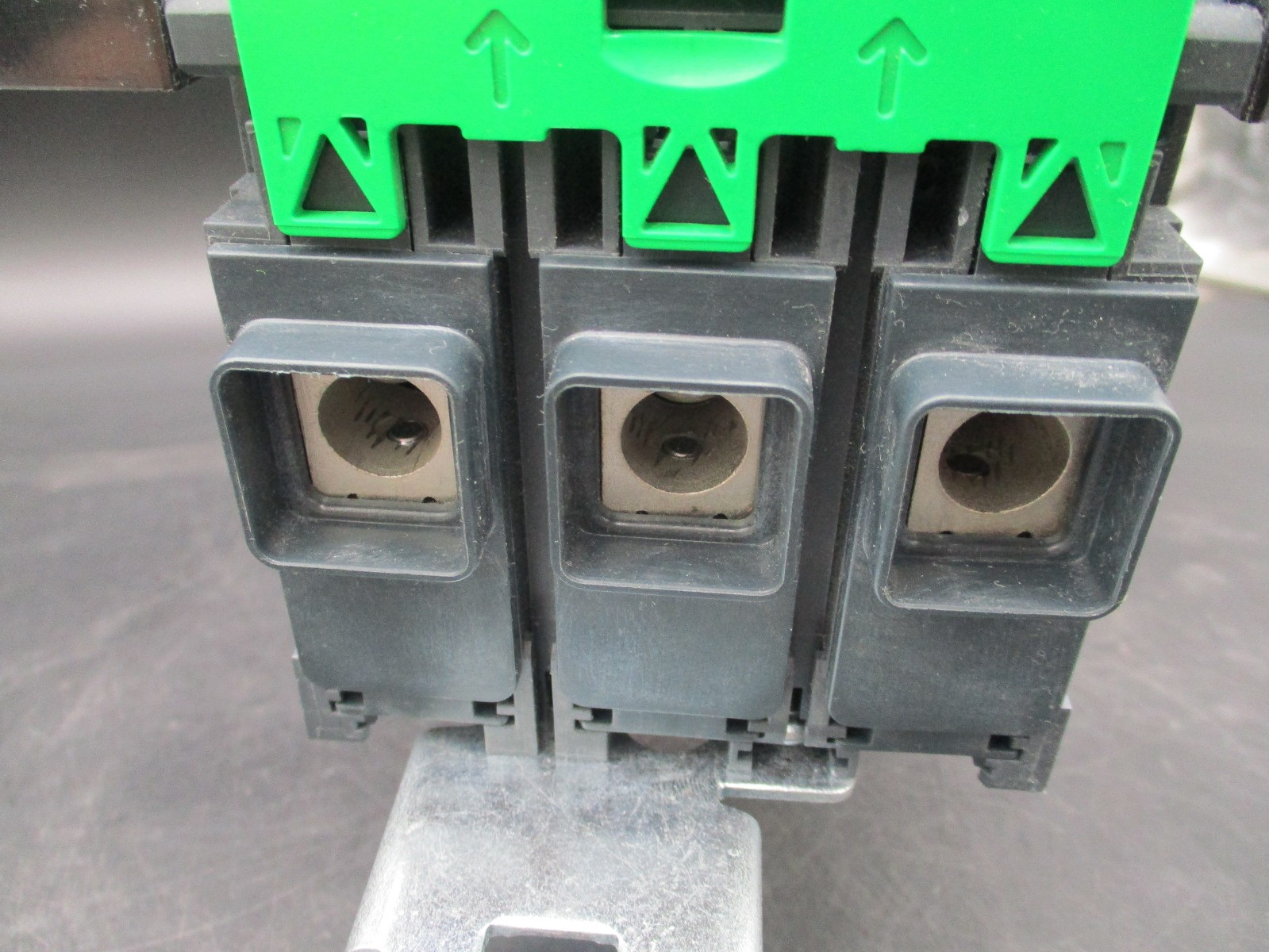 SQUARE D BJA36040 3P 40A 600V I-LINE CIRCUIT BREAKER 65KA ‘SAMEDAY SHIP’