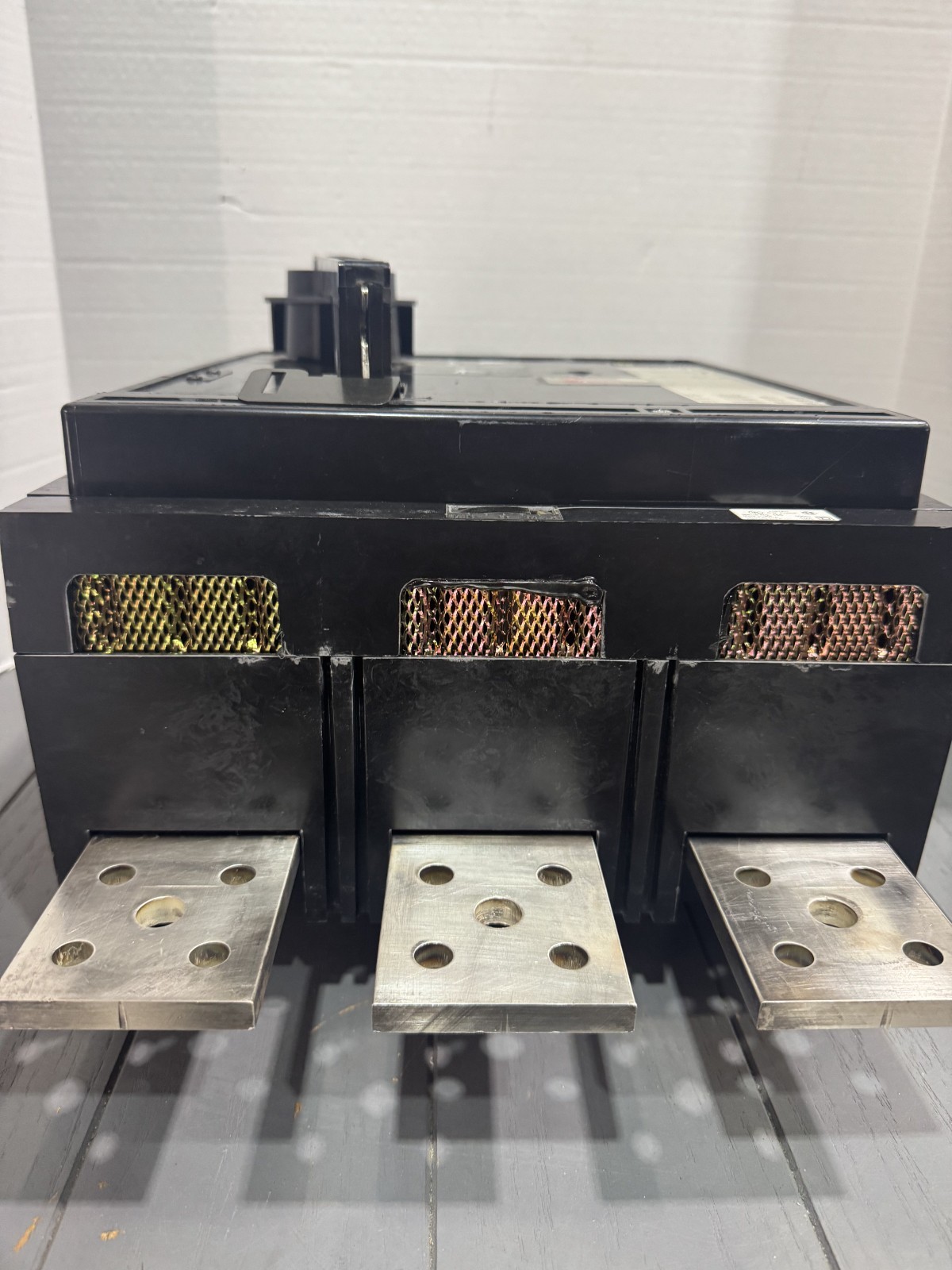 SQD PHF2036PL (2000AF-1600AS-100K AIC-480V)