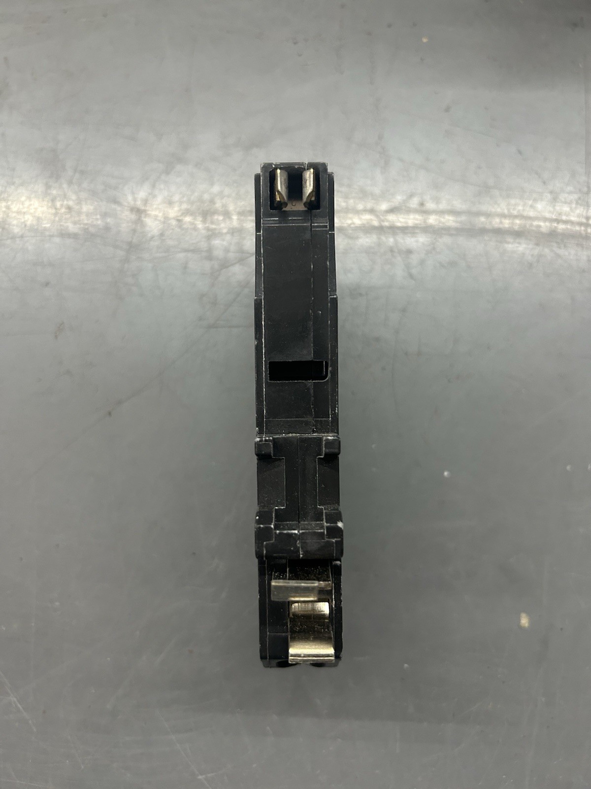 6-Pack Eaton CHFP115DF 15A 1-Pole Dual Purpose AFCI/GFCI Breaker Plug-On Neutral