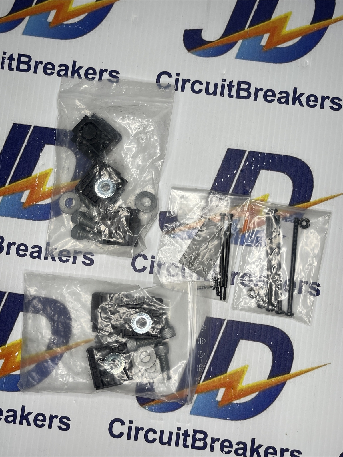 Siemens 3VA5340-5EC31-0AA0 400A 480V 3POLE 35kA Circuit Breaker New No Box