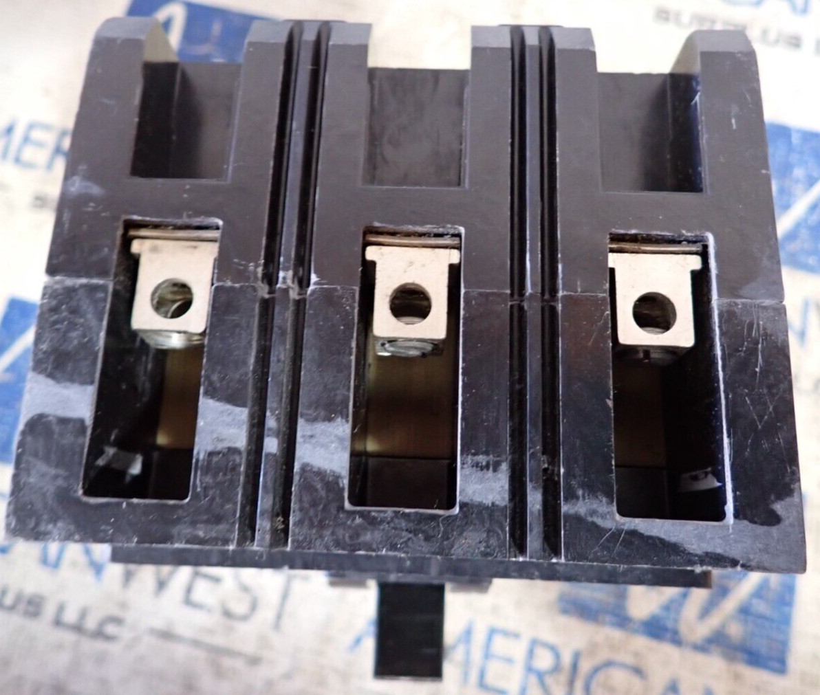 Square D FIL36030 30 Amp 600 VAC 3 Pole 200kA@480v Circuit Breaker – TESTED