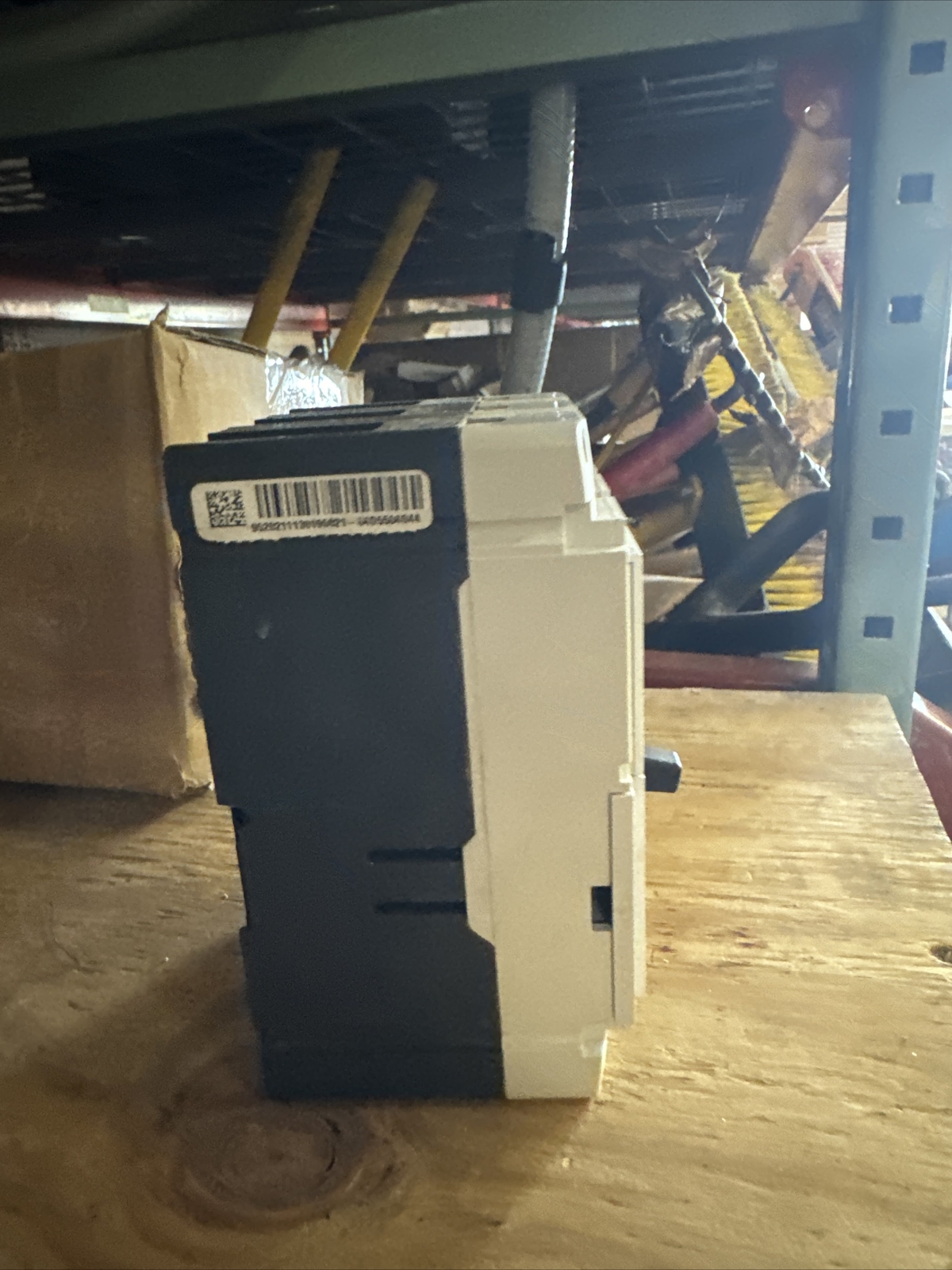 Eaton PDG23M0070TFFL 70A 240-600V Circuit Breaker – White