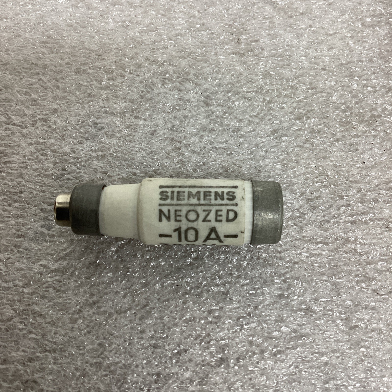 Siemens Neozed 10A 380 V 250 V