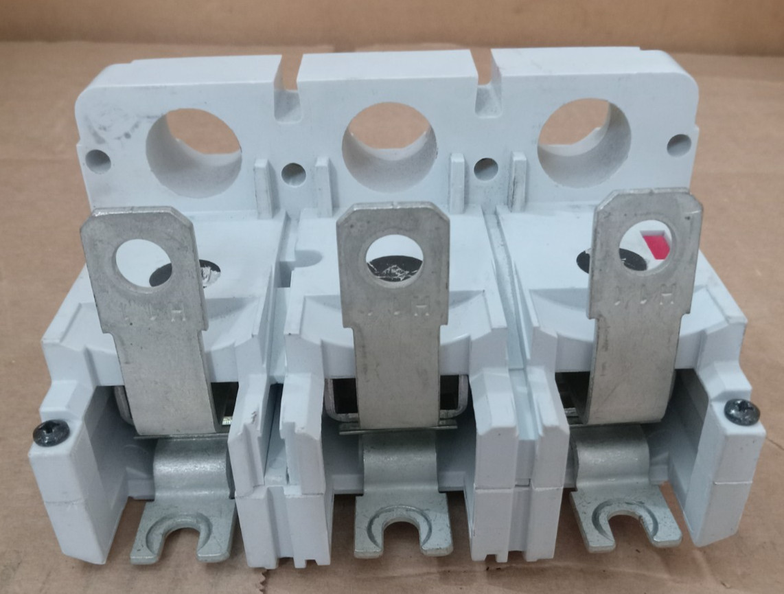 Eaton PDG3XTFA30400 3 Pole 400 Amp Thermal Magnetic Trip Unit