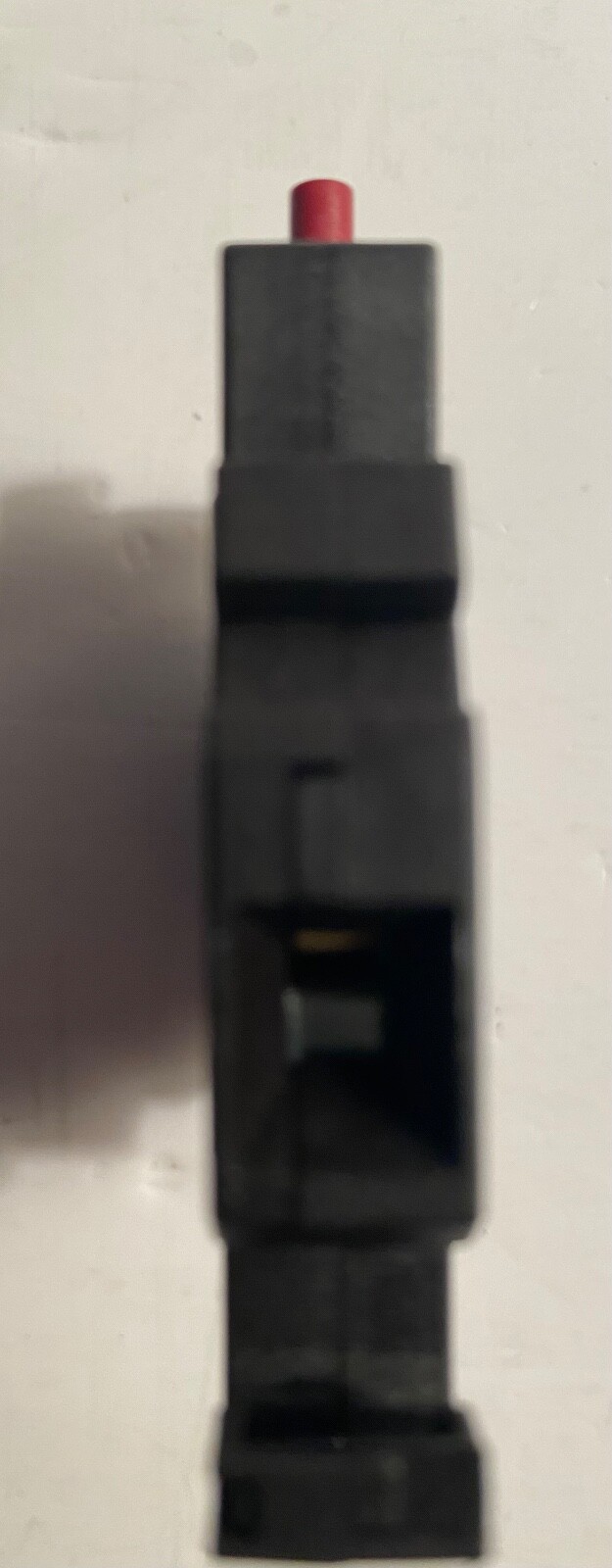 Allen Bradley Circuit Breaker 1492-GH015 Ser. B