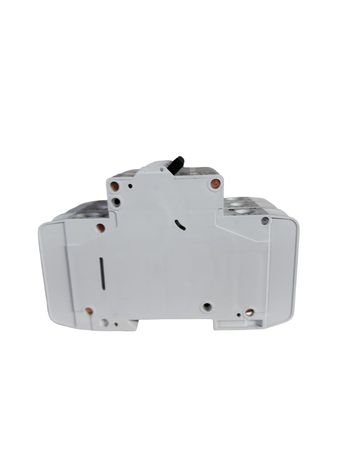 Eaton FAZ‑D15/3‑RT Breaker 15A 3‑Pole 480Y/277V 15kA Type D DIN Rail Industrial