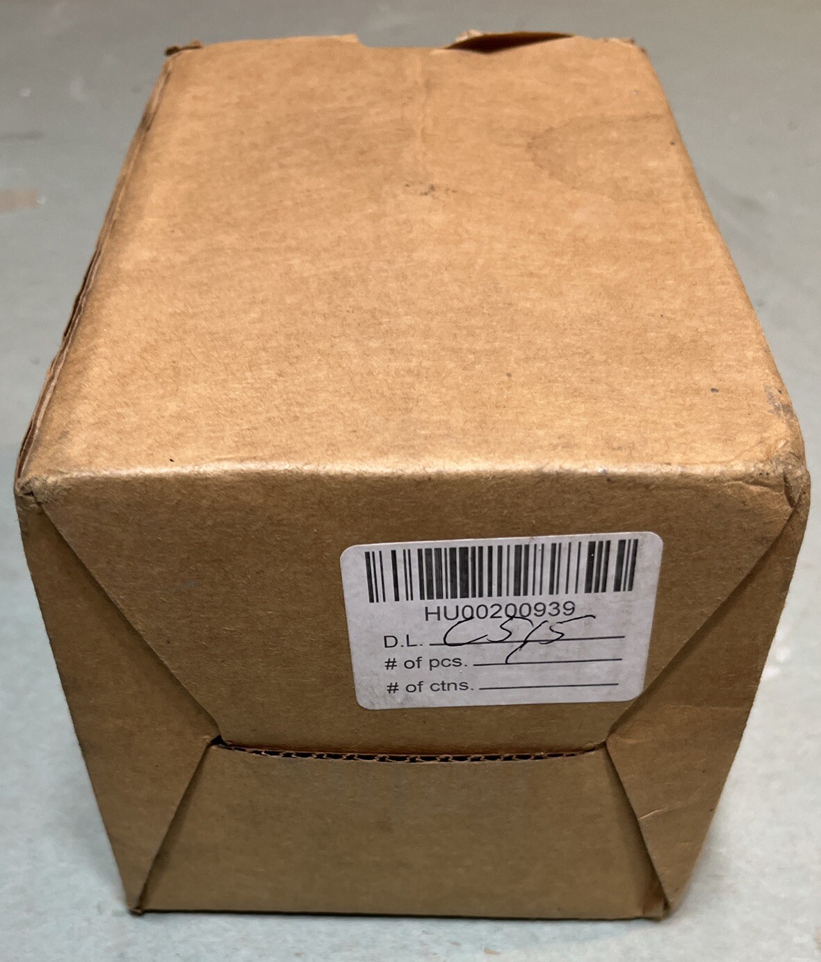 *NEW Eaton Cutler-Hammer HMCPS003A0C Circuit Breaker Motor Protector 3P 3A 600V