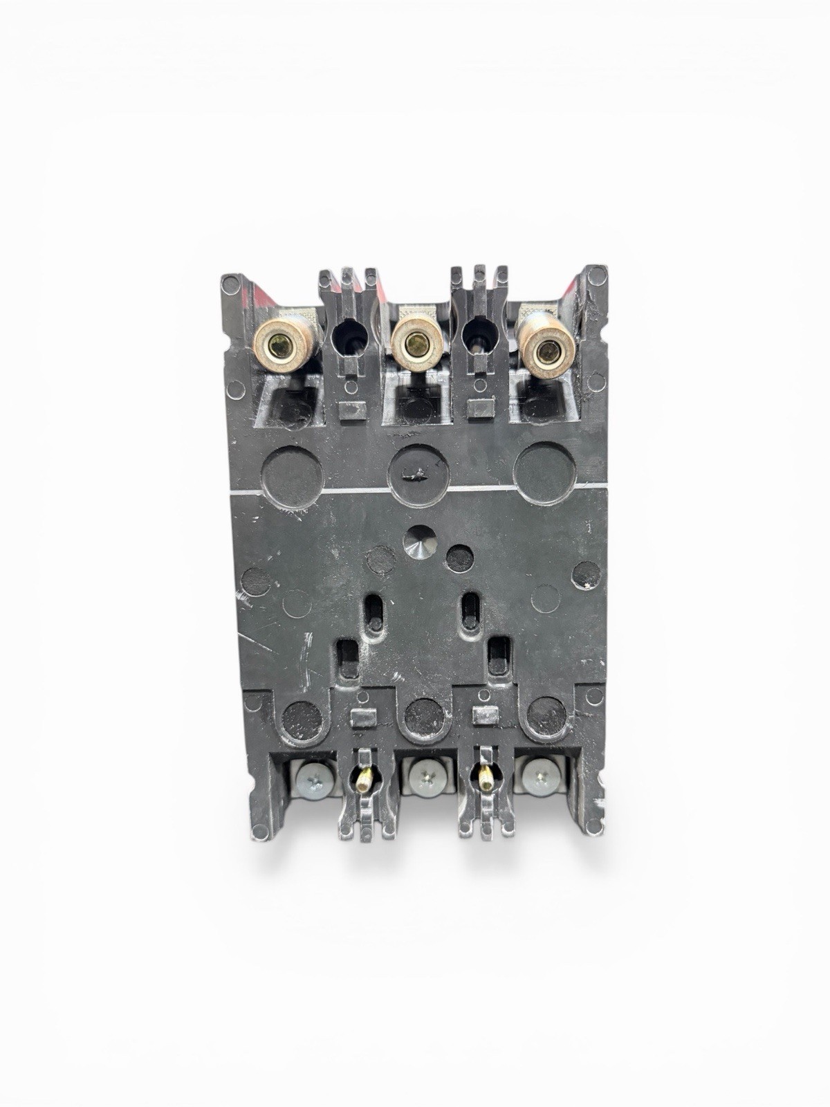 GE THED136060 60A 3P 600VAC Molded Case Circuit Breaker 25kA