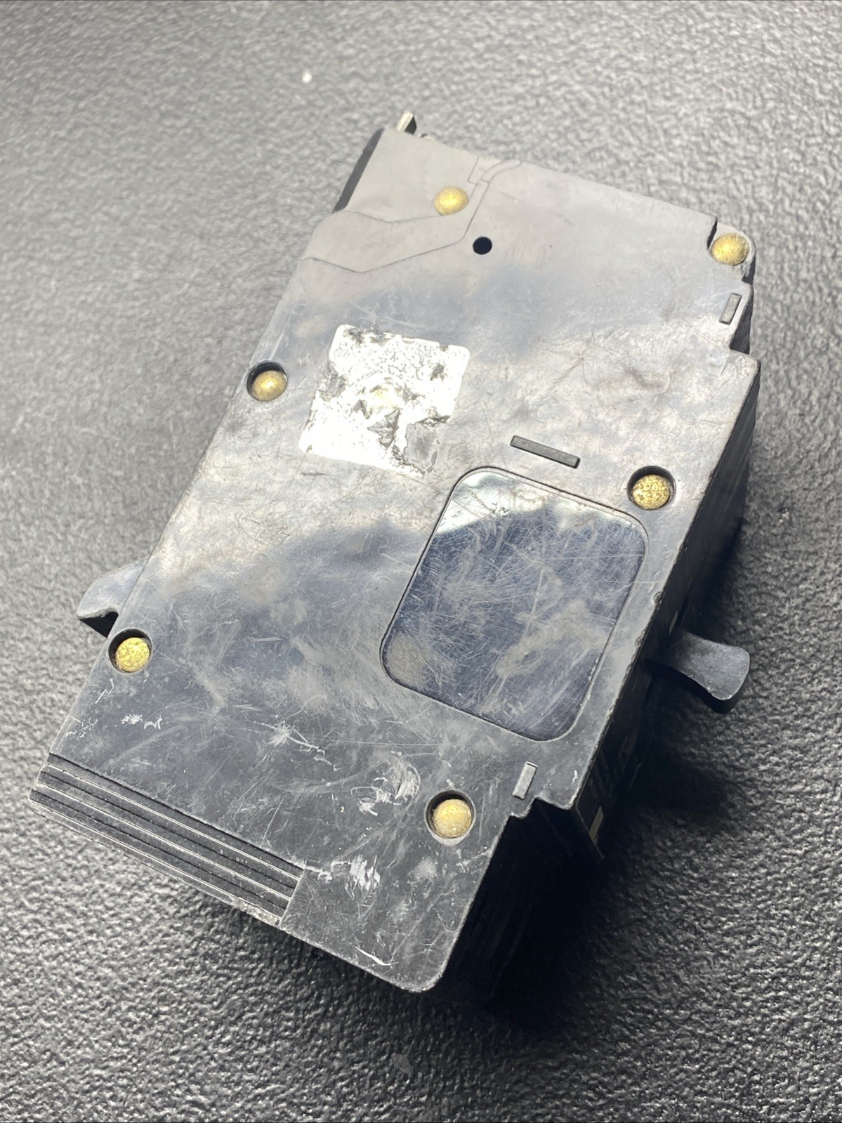 SQUARE D CIRCUIT BREAKER EDB34030 – 30 AMP 3 POLES