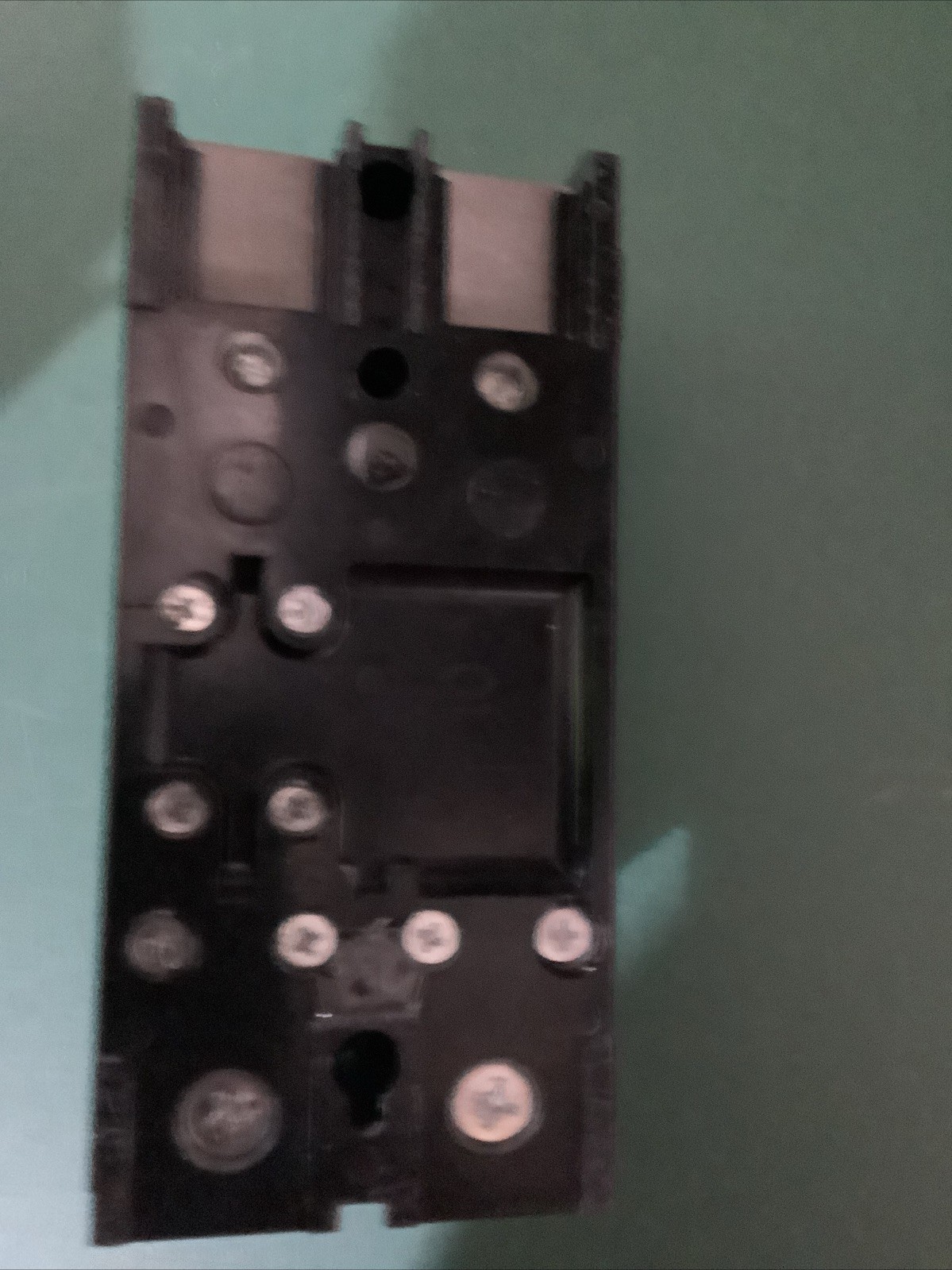 Square D Circuit Breaker (100Amp) (QBP22100TM)