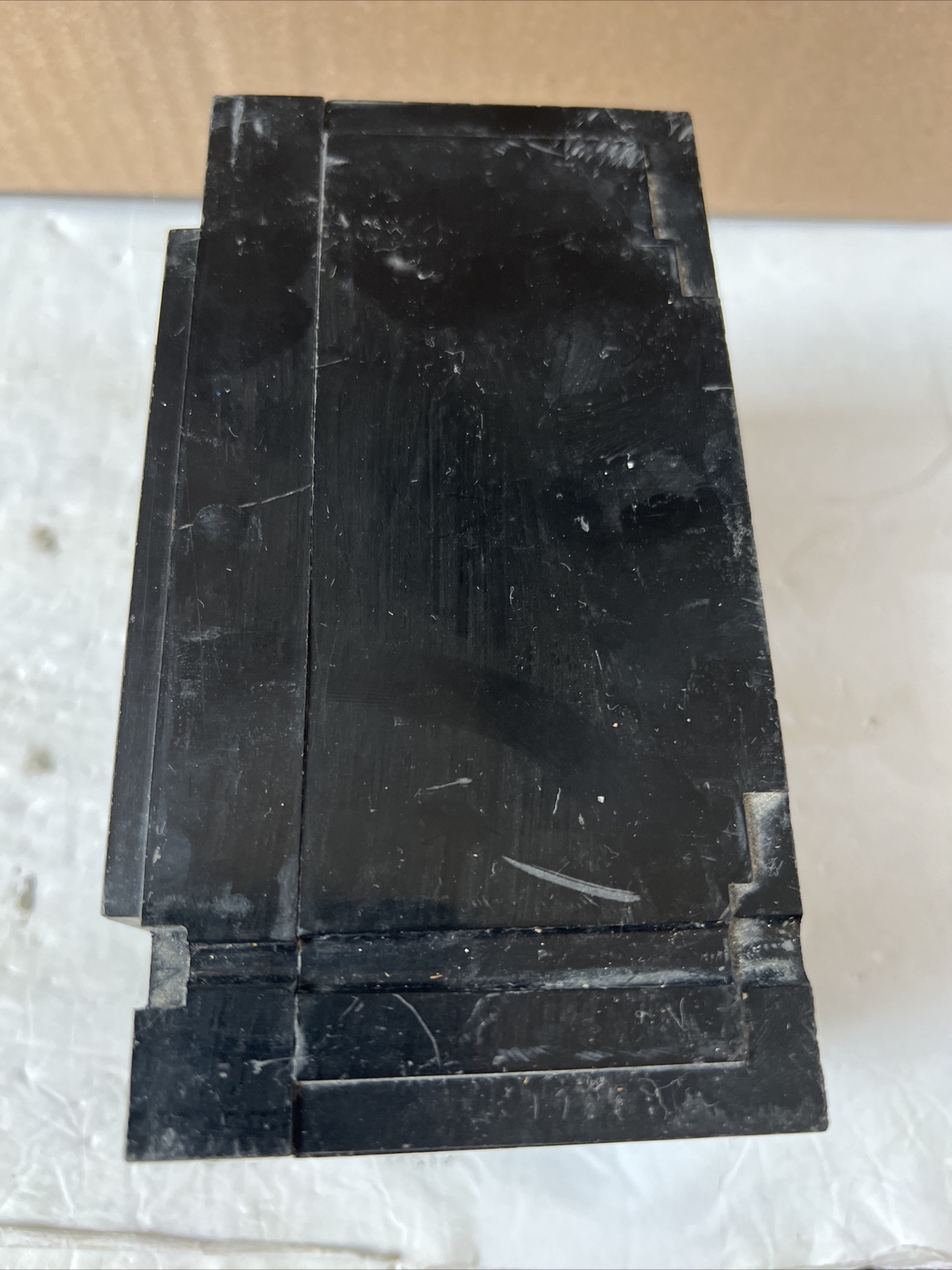 Cutler Hammer Eaton FS340015A 15 Amp Circuit Breaker