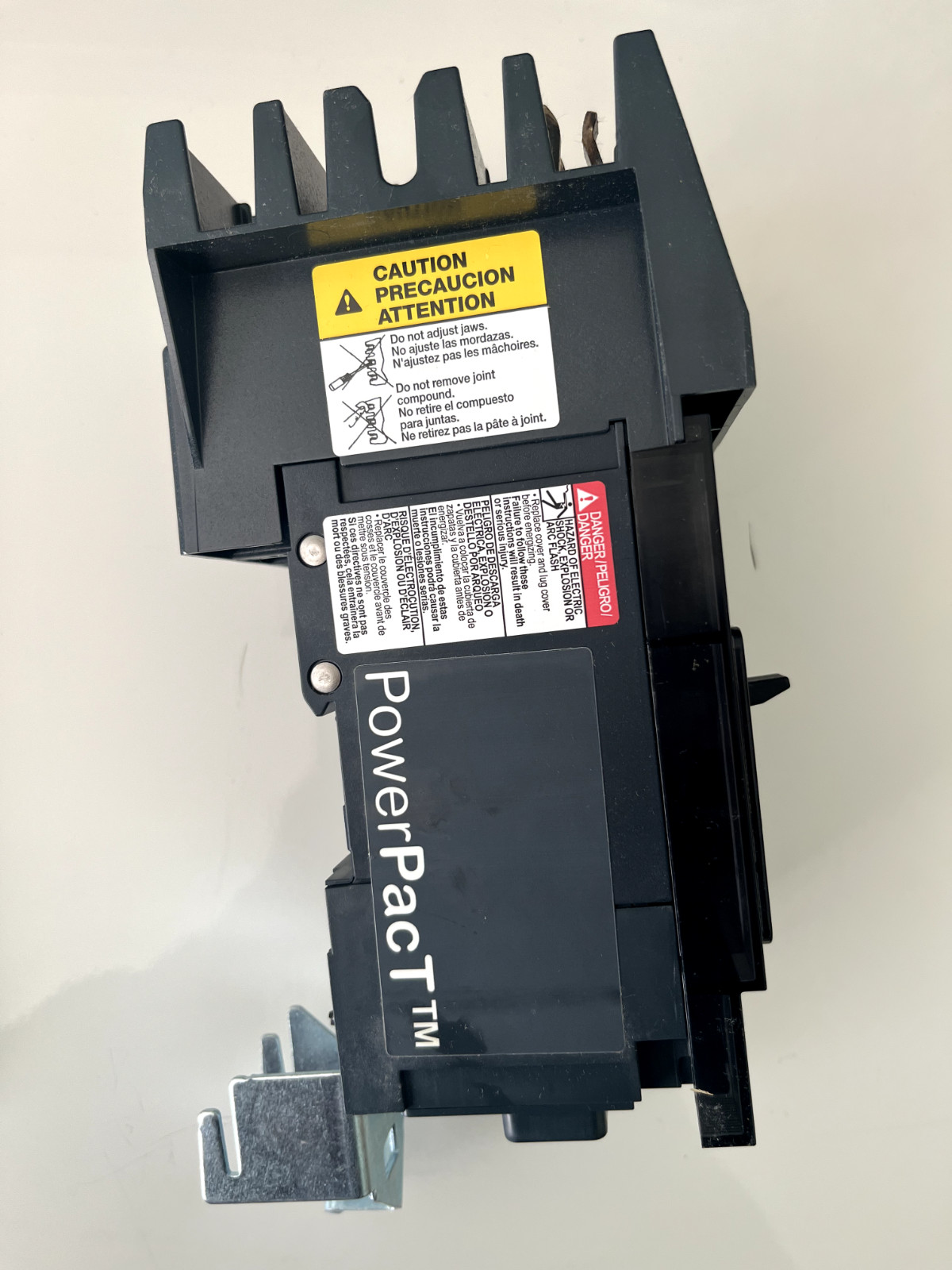 Schneider Electric QDA32150 3 Pole 240V Circuit Breaker