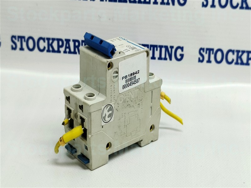 CHINT EBG C1 Circuit Breaker 400V 30 Days Warranty Fast Shipping!!!