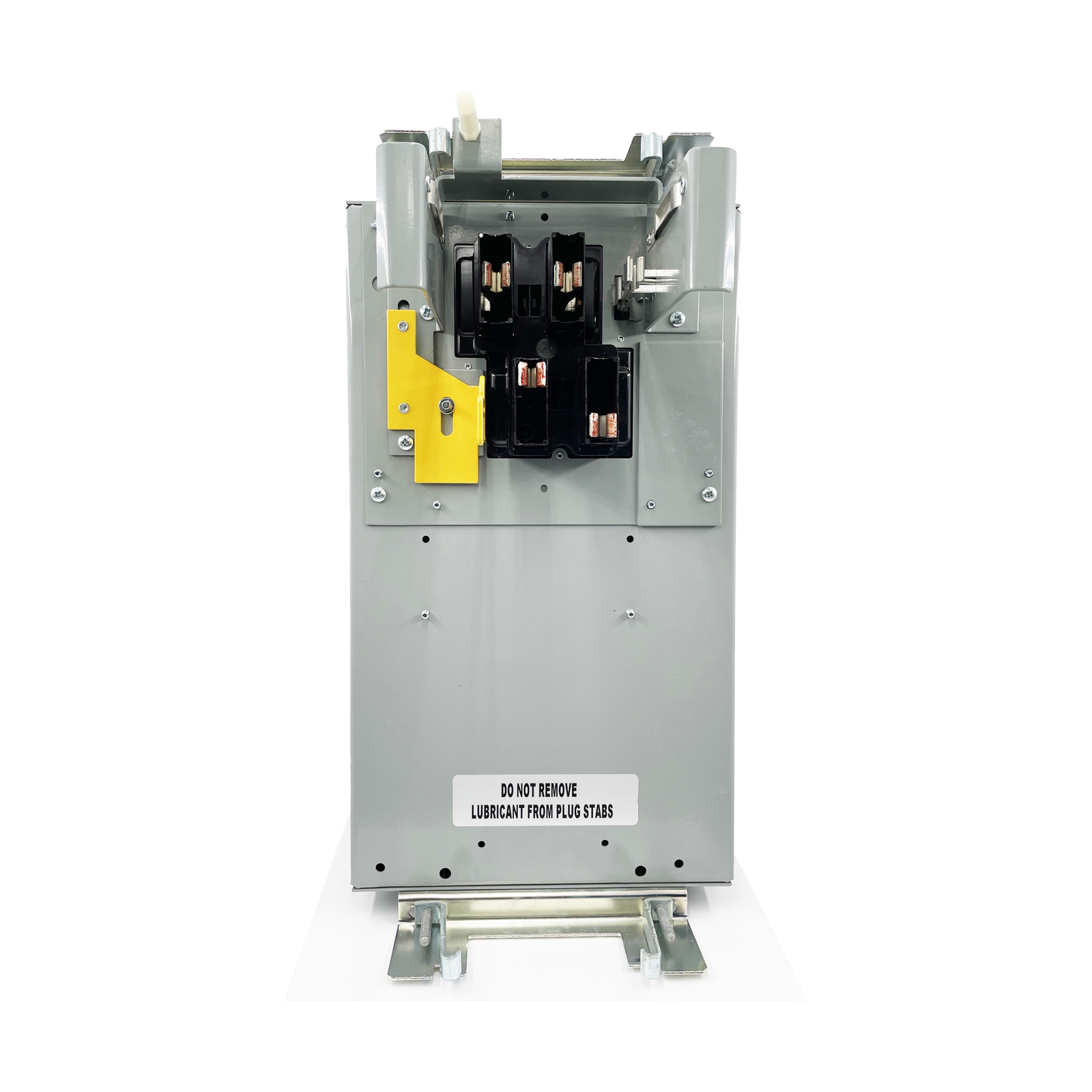 NIB – GE – SB463RG – Busway Circuit Breaker Plug – 100A, 3-Phases, 480/600V