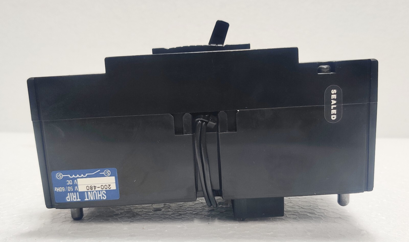 Terasaki Tembreak Circuit Breaker XS100NB AC690V 50-60Hz 15A