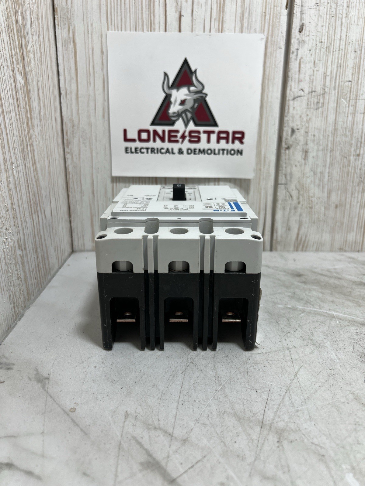 EATON PDG23M0015TFFL