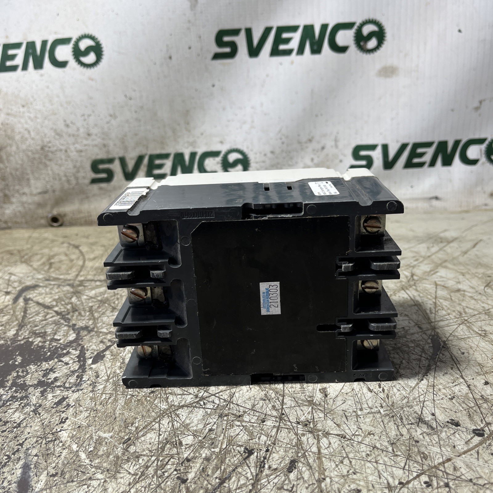 EATON Motor Circuit Protector HMCPS030H1C