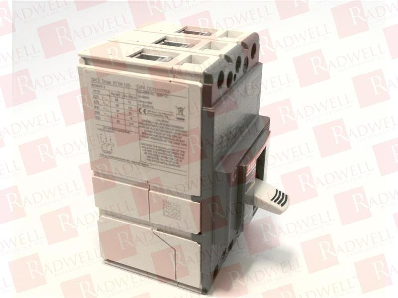 ASEA BROWN BOVERI XT1NU3050AAA000XXX / XT1NU3050AAA000XXX (NEW NO BOX)
