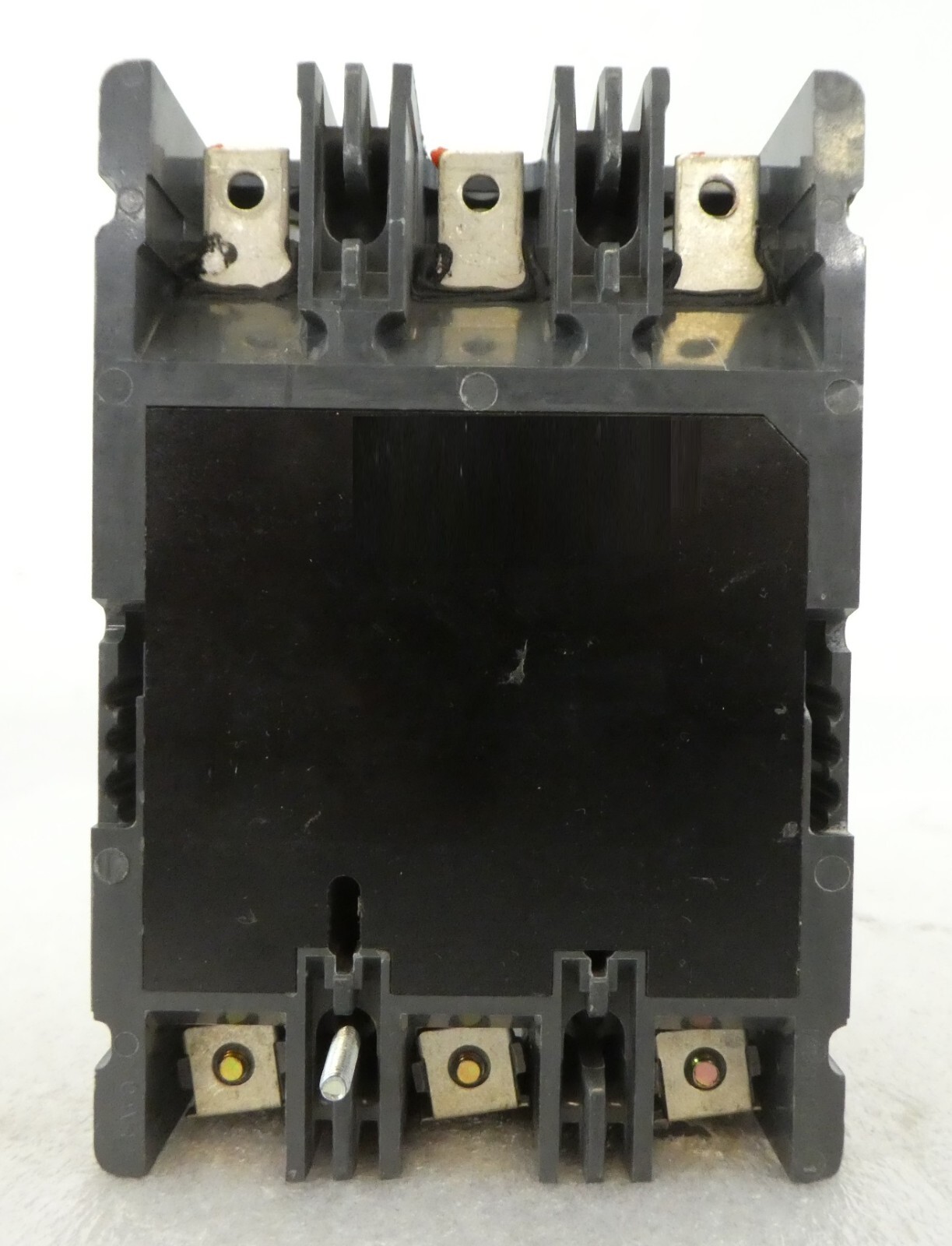 Cutler-Hammer FD3015L FD3015 3-Pole Circuit Breaker FD 35k Lot of 4 Working