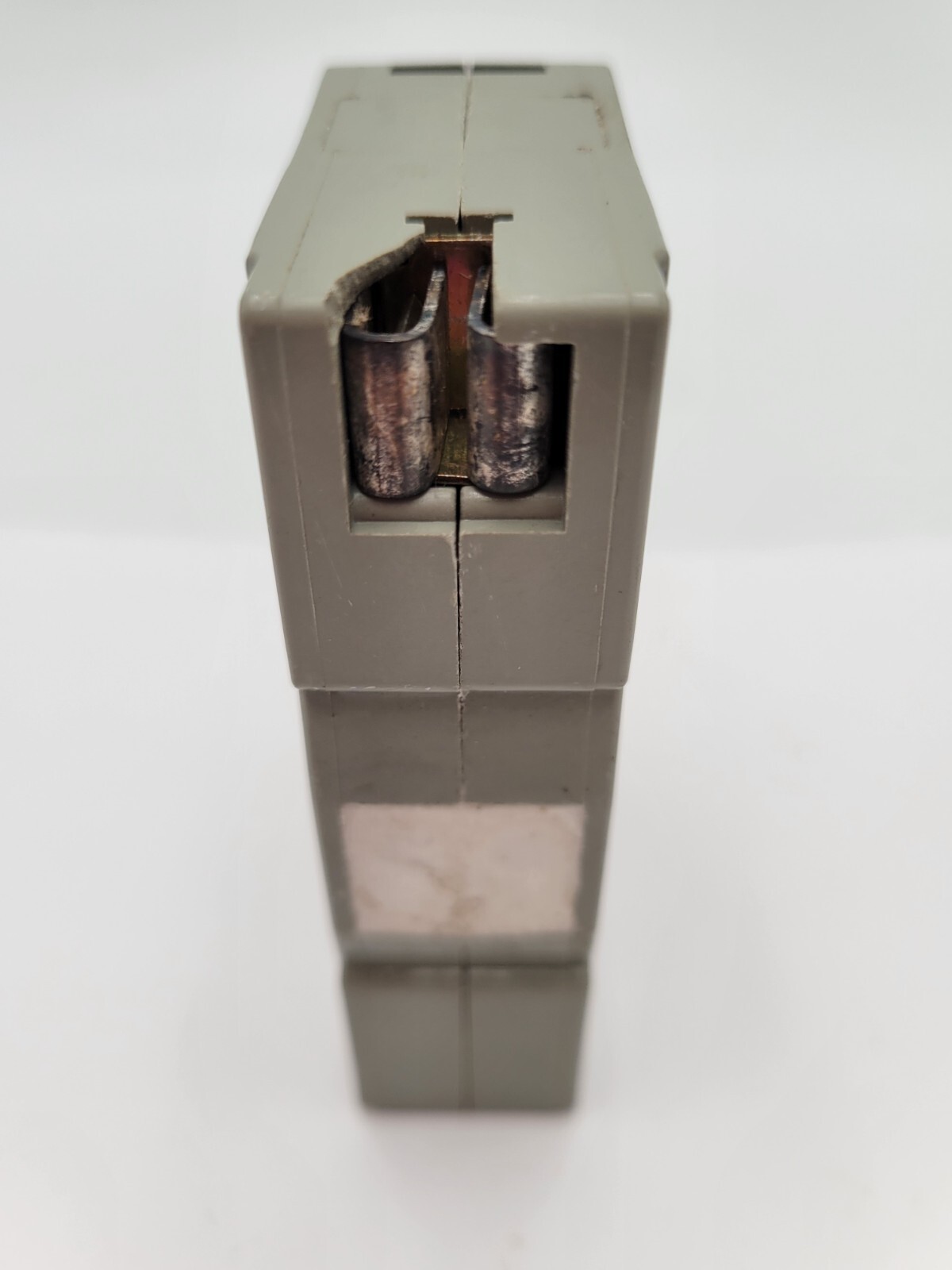 Cutler Hammer 5925-01-244-1756 Plug-In Circuit Breaker 15A 125V 1P Type ALB-1 25